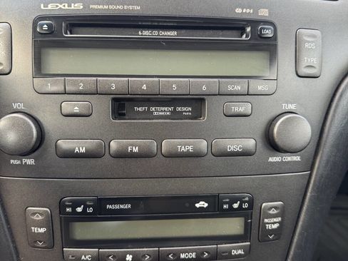 Used 2002 Lexus ES 330 image 18