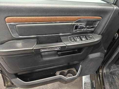 Used 2014 RAM 2500 Laramie w/ Convenience Group AWD/4WD image 61