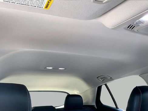 Used 2023 Buick Envision Essence FWD image 21