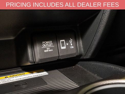 Used 2023 Honda Ridgeline RTL-E image 16
