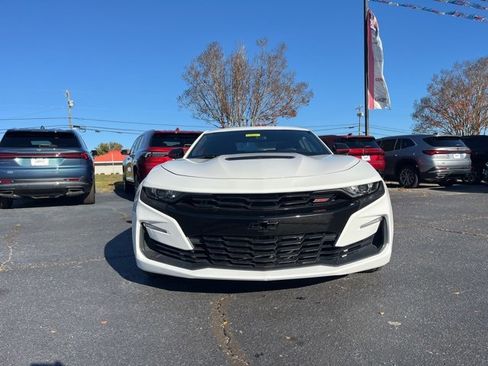 Used 2021 Chevrolet Camaro SS w/ Redline Edition image 29