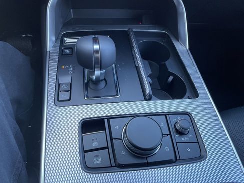 New 2026 MAZDA CX-90 Plug-In Hybrid w/ Premium Plus image 25