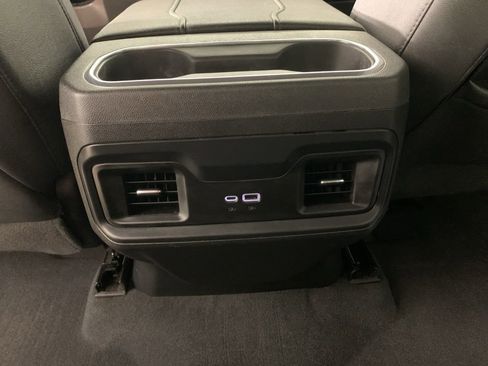 Used 2023 Chevrolet Silverado 1500 LT image 33