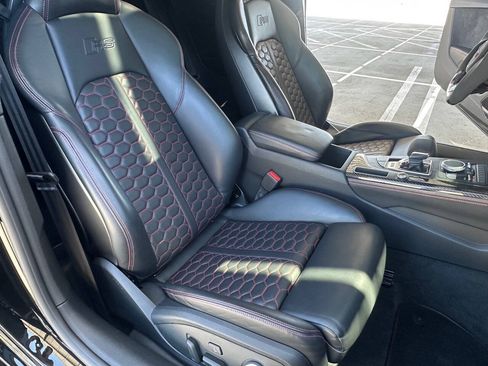 Used 2018 Audi RS 5 w/ Dynamic Package AWD/4WD image 25