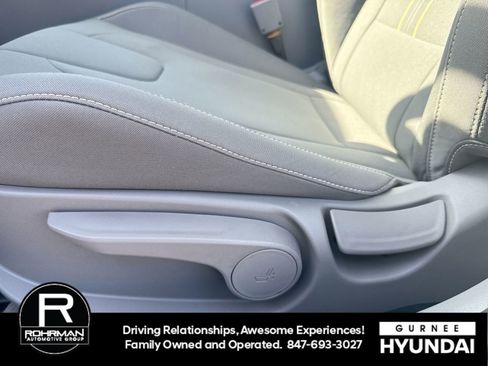 New 2026 Hyundai Elantra SEL Sport image 10