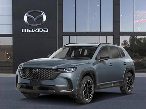 New 2026 MAZDA CX-50 Meridian Edition image 1