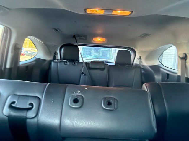 Certified 2021 Toyota Highlander XLE AWD/4WD image 10