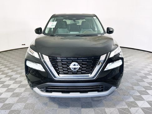 Used 2023 Nissan Rogue SV AWD/4WD image 8