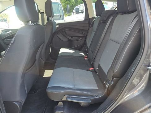 Used 2019 Ford Escape SE AWD/4WD image 8