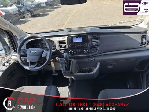 Used 2023 Ford Transit 350 XL image 13