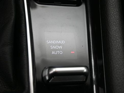 Used 2025 Jeep Compass Sport AWD/4WD image 11