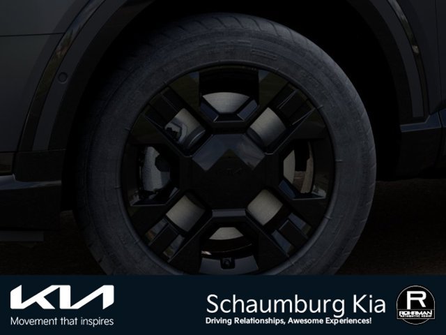 New 2027 Kia Telluride SX Prestige X-Pro AWD/4WD image 9