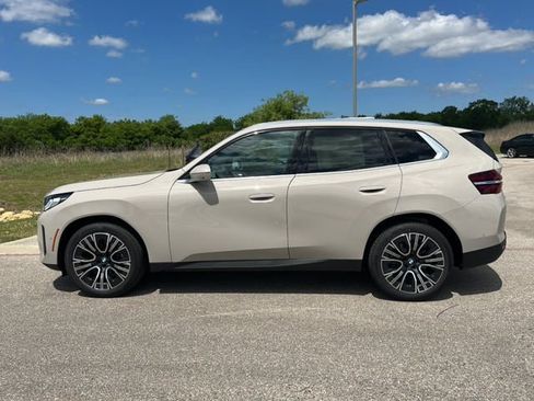 New 2026 BMW X3 xDrive30i AWD/4WD image 36