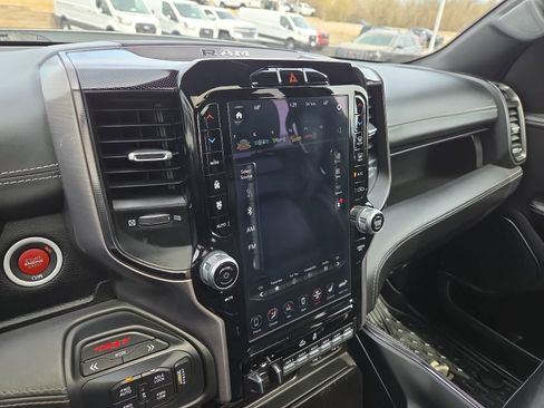 Used 2021 RAM 1500 TRX w/ TRX Level 1 Equipment Group image 16