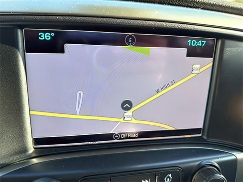 Used 2018 Chevrolet Silverado 2500 LTZ w/ Duramax Plus Package image 32