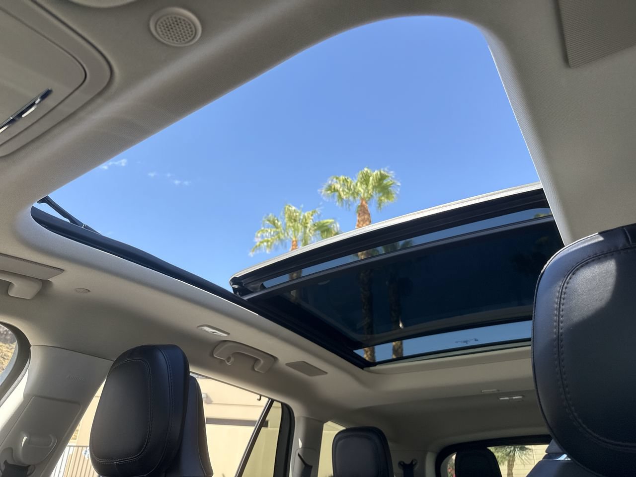 Used 2024 Lincoln Aviator Reserve w/ Equipment Group 201A RWD image 24