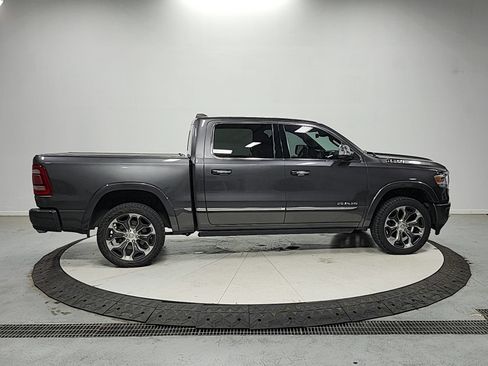 Used 2020 RAM 1500 Limited RWD image 8