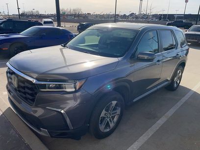 Used 2025 Honda Pilot EX-L