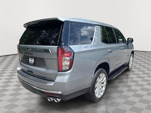 Used 2023 Chevrolet Tahoe Premier AWD/4WD image 6
