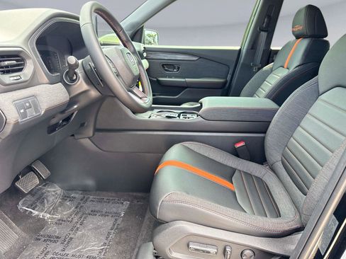 New 2026 Honda Passport TrailSport image 22