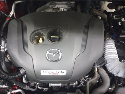 Used 2023 MAZDA CX-5 Signature image 16