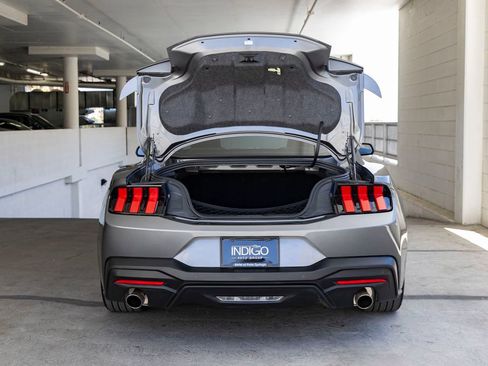 Used 2024 Ford Mustang GT RWD image 21