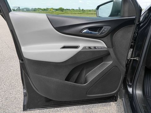 Used 2022 Chevrolet Equinox LS AWD/4WD image 26