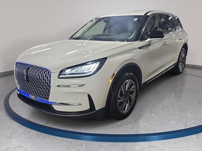 Used 2023 Lincoln Corsair FWD w/ Equipment Group 101A