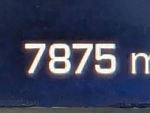 Used 2025 Chevrolet Silverado 1500 RST image 11