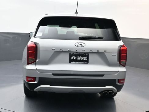 Used 2022 Hyundai Palisade SE AWD/4WD image 5