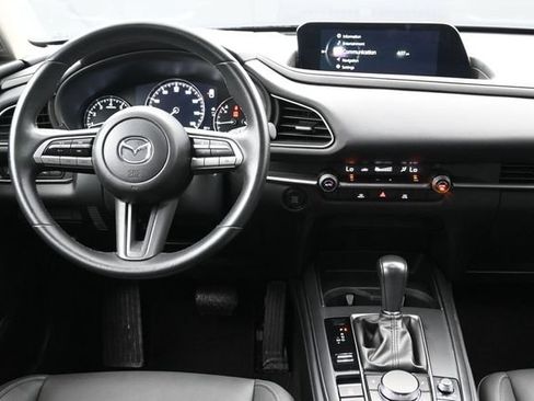 Certified 2023 MAZDA CX-30 AWD 2.5 S w/ Select Package image 21