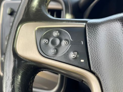 Used 2015 GMC Sierra 2500 Denali image 18