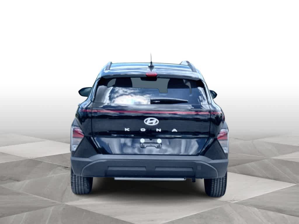 New 2027 Hyundai Kona SEL Sport FWD image 7