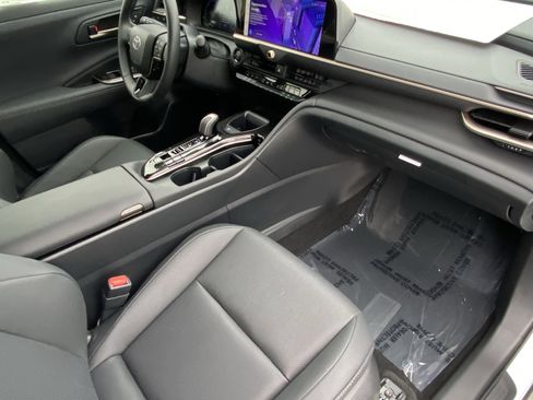 Certified 2026 Toyota Crown w/ Advanced Technology Package AWD/4WD image 8