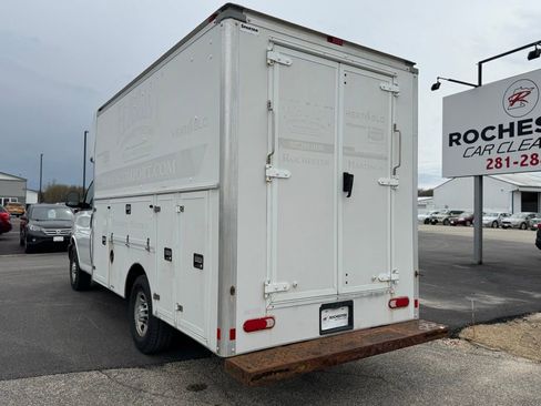 Used 2016 Chevrolet Express 3500 image 50