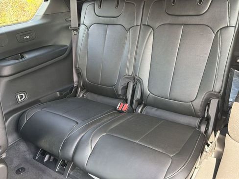 New 2026 Jeep Grand Cherokee L Limited AWD/4WD image 20