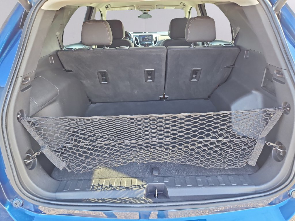 Certified 2021 Chevrolet Equinox LT AWD/4WD image 33