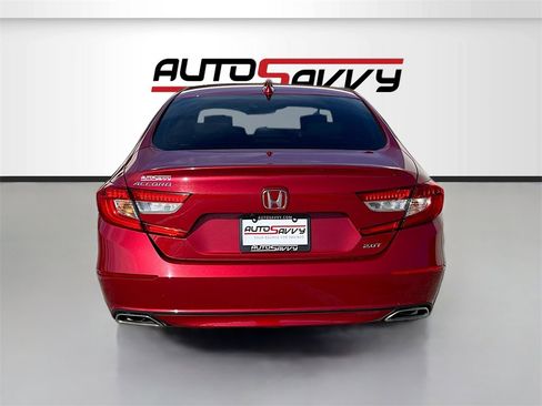 Used 2019 Honda Accord EX-L image 6