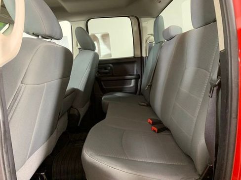 Used 2016 RAM 1500 Express AWD/4WD image 26