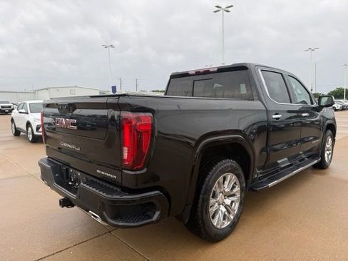 Used 2023 GMC Sierra 1500 Denali AWD/4WD image 3