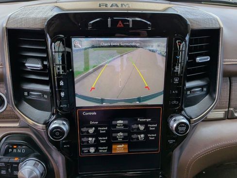 Used 2019 RAM 1500 Limited image 29