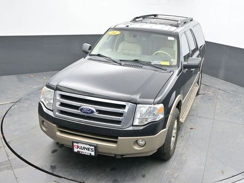 Used 2014 Ford Expedition EL XLT w/ Equipment Group 202A image 36