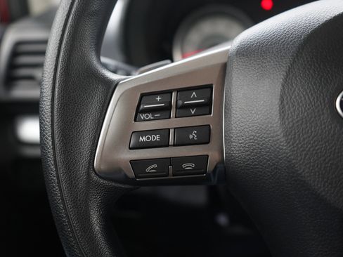 Used 2014 Subaru Impreza 2.0i Premium w/ All-Weather Package w/CVT AWD/4WD image 22