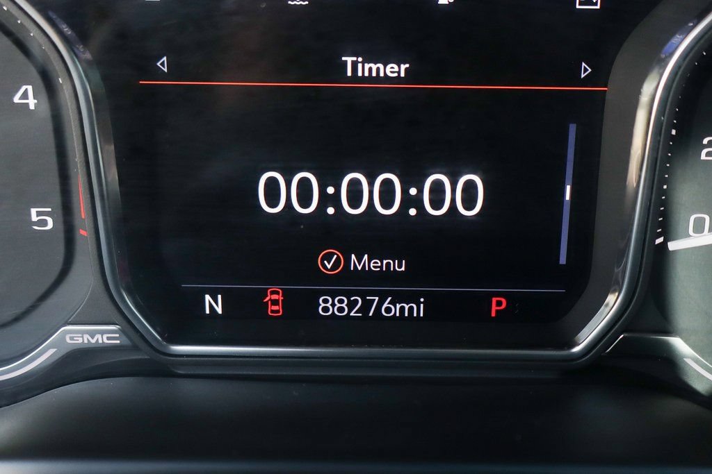 Used 2022 GMC Sierra 2500 Denali AWD/4WD image 26