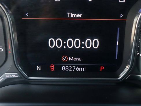 Used 2022 GMC Sierra 2500 Denali AWD/4WD image 26