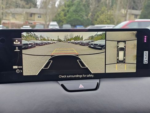 New 2026 MAZDA CX-70 3.3 Turbo S w/ Premium Package image 15