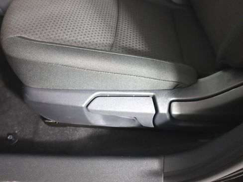 New 2026 Nissan Sentra S w/ Floor Mat Package image 17