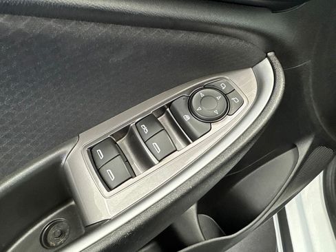 Used 2024 Chevrolet Malibu LT FWD image 36