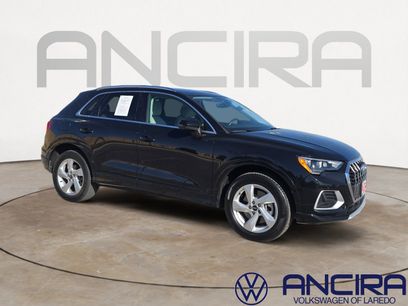 Used 2022 Audi Q3 2.0T Premium w/ Convenience Package