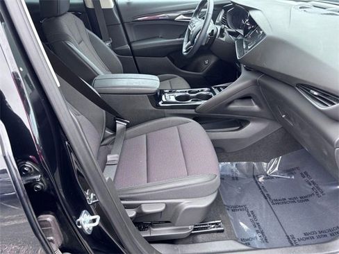 Used 2023 Buick Envision Preferred w/ Sport Touring Package image 28